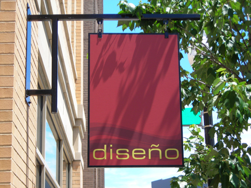 MDO Signs