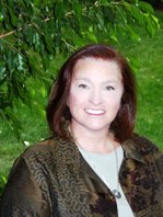 Rev. Elizabeth Thompson, MDiv, LMFT,