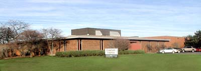 Departments