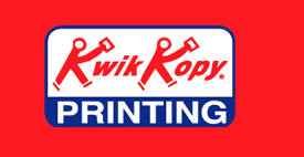 Kwik Kopy Printing
