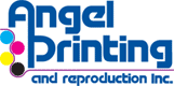 Angel Printing & Reproduction