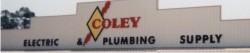 Coley Electric & Plumbing Supply