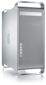 3 - Apple Power Mac G5 Workstations