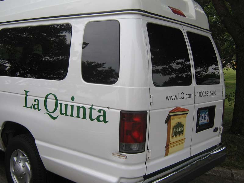 Vehicle Graphics
