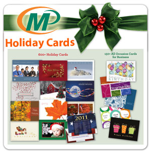 Holiday Cards