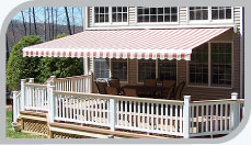 Retractable Awnings