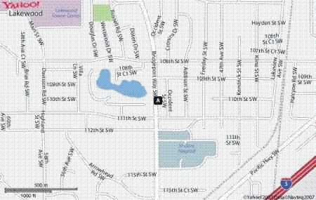 Request An Estimate