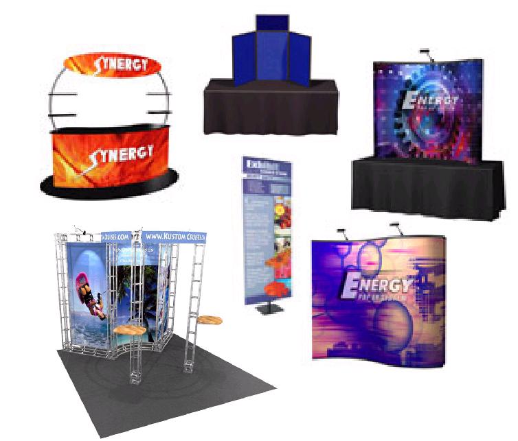 Trade Show Displays
