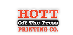 Hott off the Press
