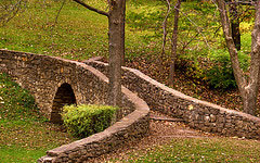 Bridge to Freedom