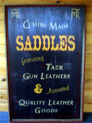 Avery's Stables