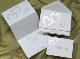 Wedding Invitations