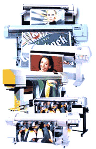 Posters &amp; Banners