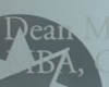 Name Identification Sign