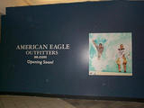 Retail Graphics - American Eagle