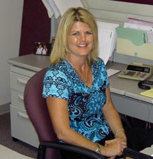 Ronda Saroz
