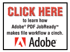 Adobe PDF Jobready