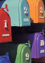 Mailing Services