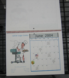 Calendars