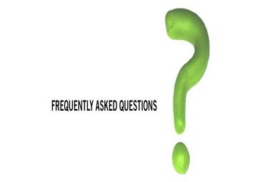 FAQs