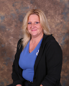 Lori-Ann Corey