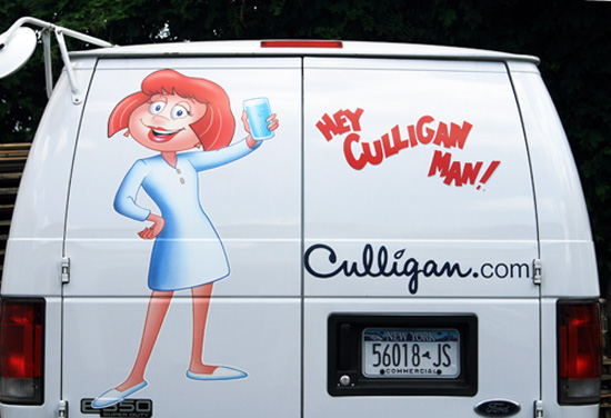 Vehicle Graphics