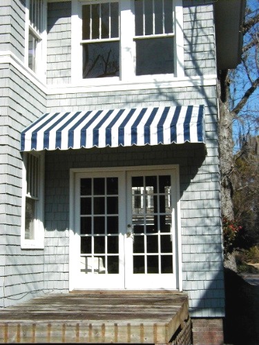 Residential Awning