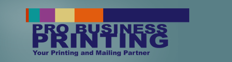Pro Business Printing