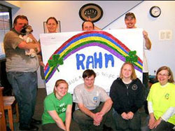 Recovery & Hope Network (RAHN)