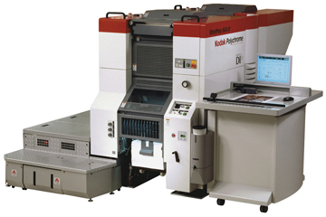 Offset Printing