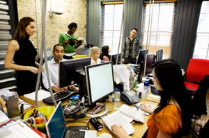 Small Business Printing Services in Arlington and Fort Worth Texas