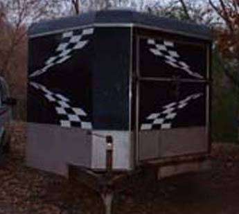 Trailer Graphics