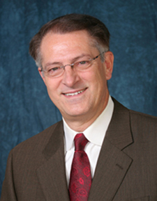 Paul J. Strawhecker, MPA, ACFRE