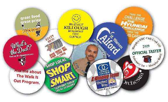 Buttons