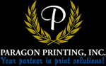 Paragon Printing, Inc.
