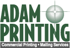 Adam Printing