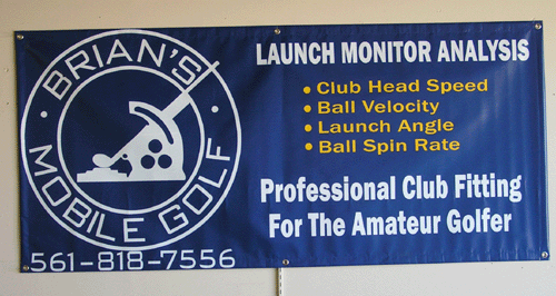 Brian's Golf
