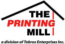 The Printing Mill