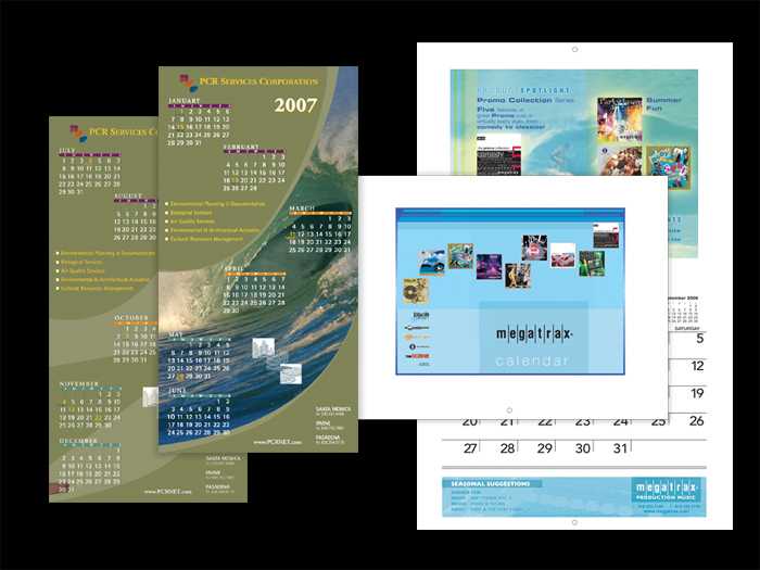 Calendars