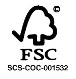 Forsest Stewardship Council