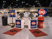 Trade Show Graphics