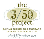 The 3/50 Project
