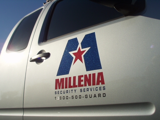 Truck Graphics