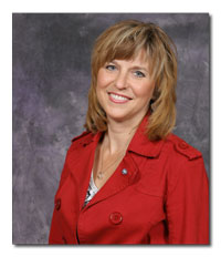 Carrie Smith