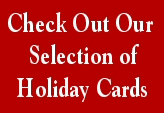 Holiday Cards