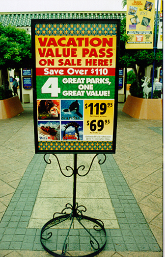 Point of Sale