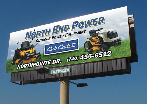 Outdoor Advertising 4