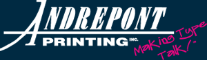Andrepont Printing Inc.