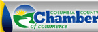 Pro Printers member of Columbia County Chamber of Commerce