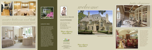4 panel front